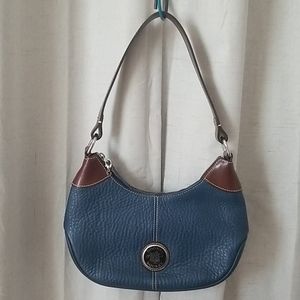 Dooney & Bourke - Leather Hobo Bag